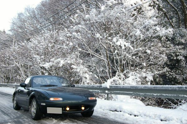 ２月