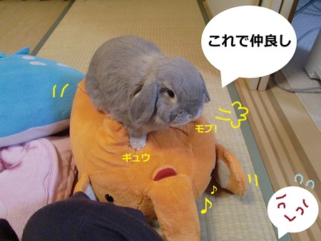 乗る4
