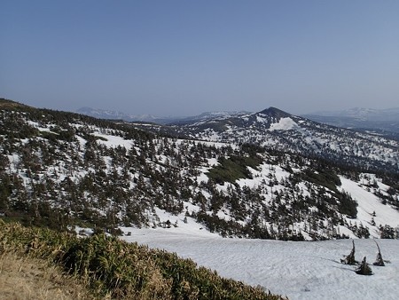 27 GW 岩手 八幡平アスピーテライン 0