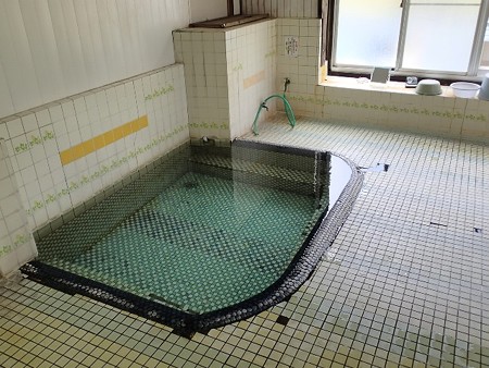 27 GW 岩手 鴬宿温泉 石塚旅館