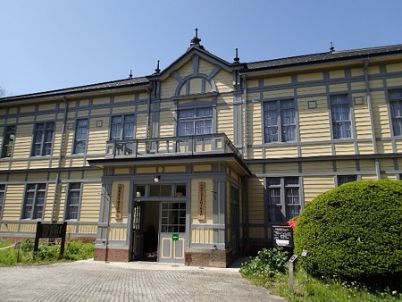 27 GW 岩手大学農学部 1