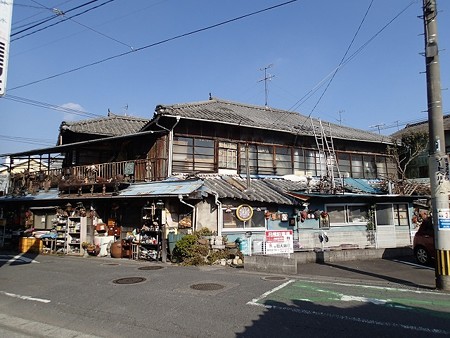 26 12 別府 町並み 11