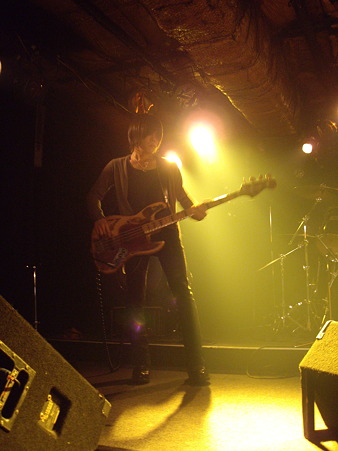 2011-11-23 惑星ドロップスLIVE!