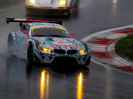 GSR Z4 1