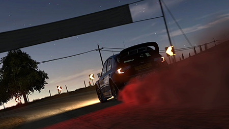 GT5 インプレッサ