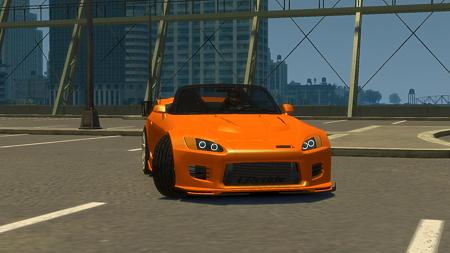 GTAIV S2000 MOD (14)