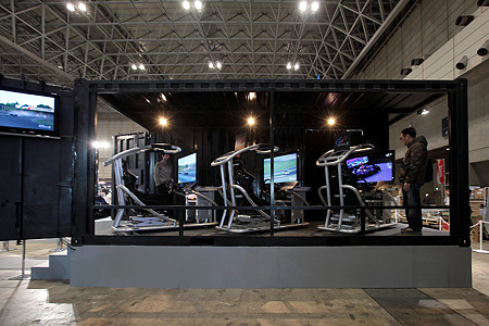 東京オートサロン2