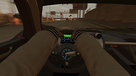 GTAIV Zonda (6)