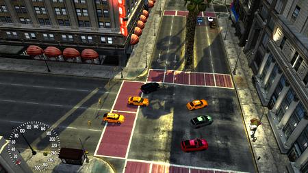 GTAIV los angeles mods beta gtaiv (8)