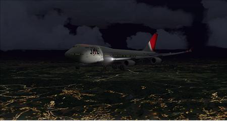 fsx アプローチ