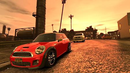 GTAIV RealizmIV (4)