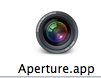 4Apertureアイコン