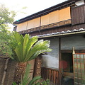 20100806 豊中　旧麻田村庄屋住宅