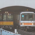 東京メトロ銀座線、丸ノ内線