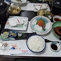 Photos: 羽広荘 夕食
